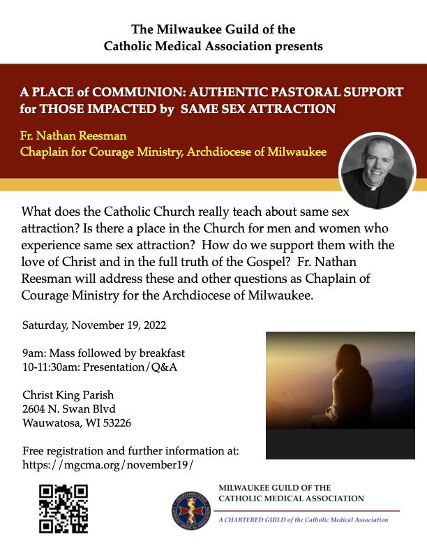 Reesman flyer