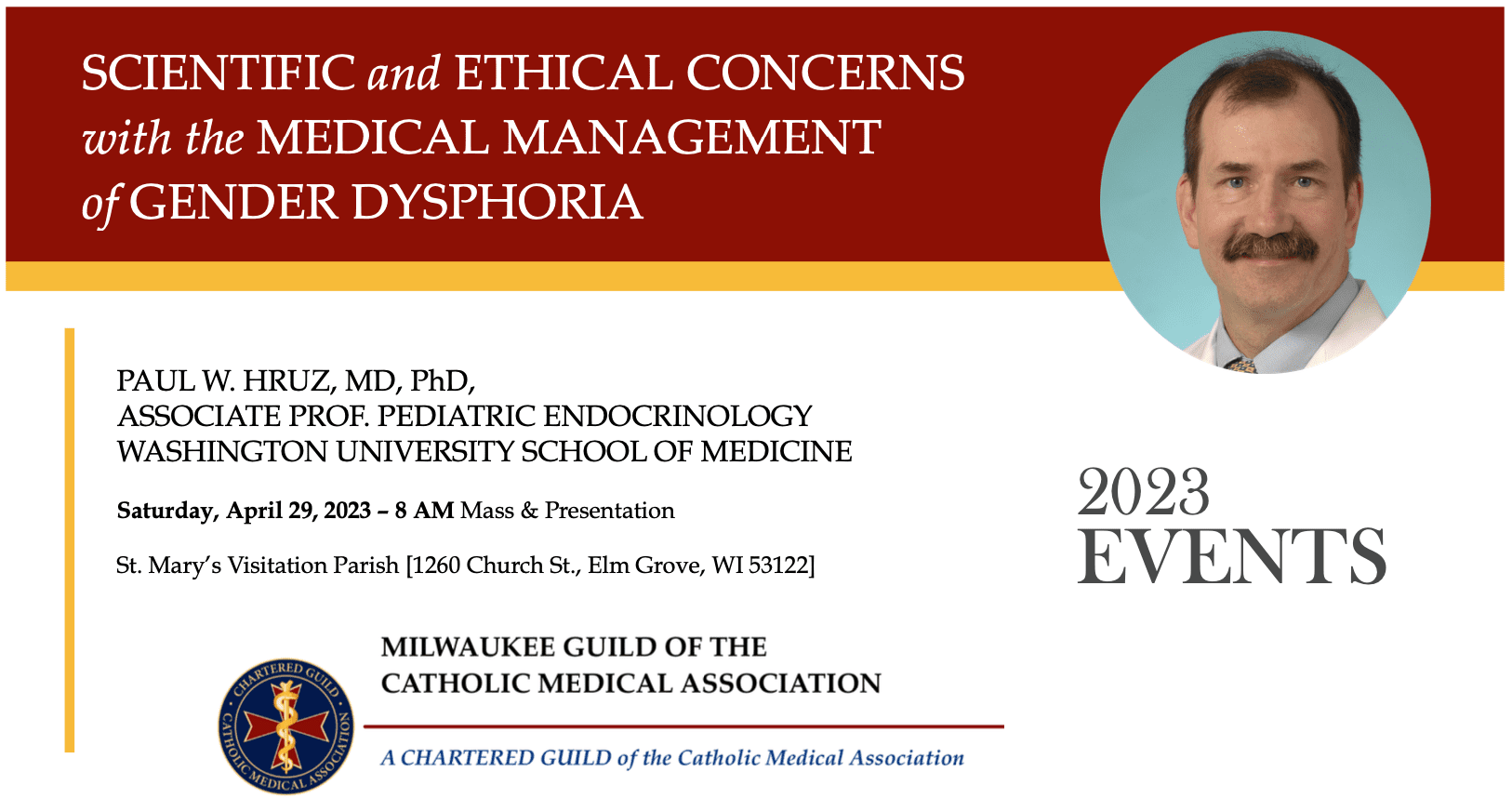 SCIENTIFIC and ETHICAL CONCERNS with the MEDICAL MANAGEMENT of GENDER DYSPHORIA